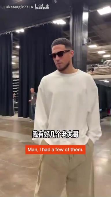 米契奇：我成大哥了？誰(shuí)是太陽(yáng)隊(duì)球員新秀時(shí)期的老大哥？
